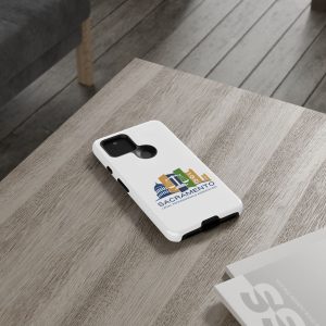 SLSA Phone Case - Image 2