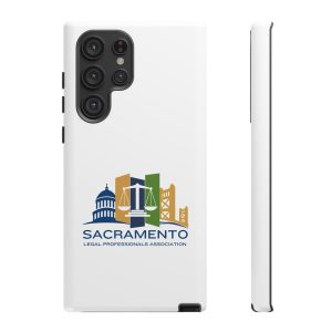 SLSA Phone Case - Image 93