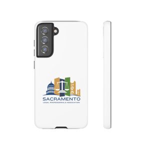 SLSA Phone Case - Image 81