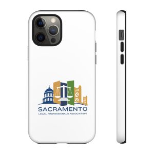 SLSA Phone Case - Image 38