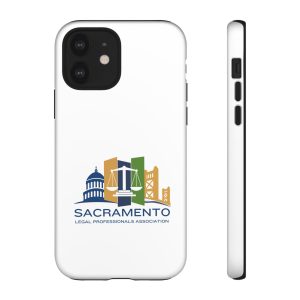 SLSA Phone Case - Image 36