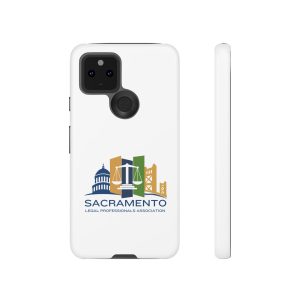 SLSA Phone Case - Image 69