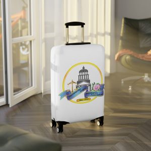 SLSA Luggage Cover - Image 15