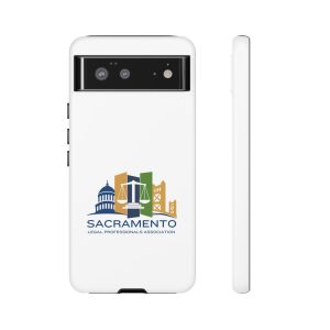 SLSA Phone Case - Image 73