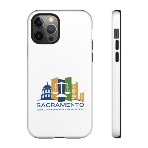 SLSA Phone Case - Image 37