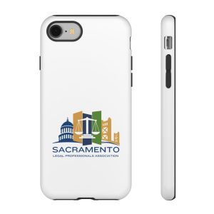 SLSA Phone Case - Image 4