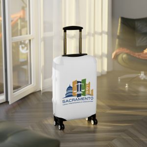 SLSA Luggage Cover - Image 10