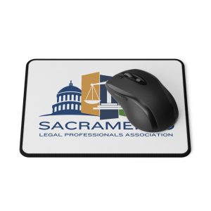 SLSA Non-Slip Mouse Pads