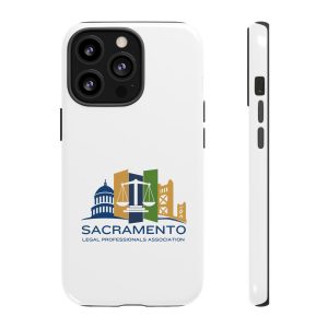 SLSA Phone Case - Image 49