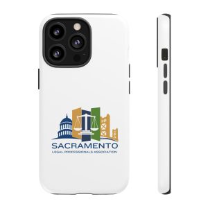 SLSA Phone Case - Image 51