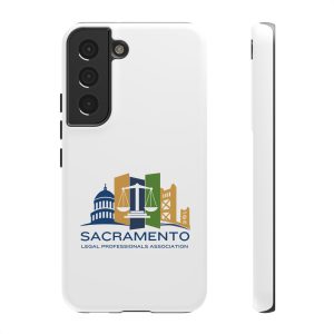 SLSA Phone Case - Image 85