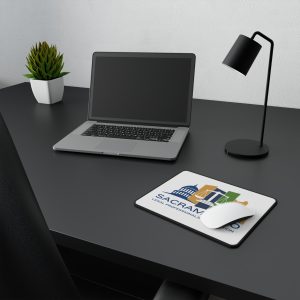 SLSA Non-Slip Mouse Pads - Image 5