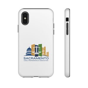 SLSA Phone Case - Image 8