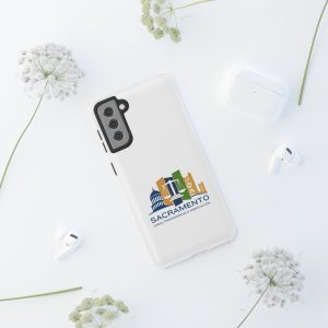 SLSA Phone Case - Image 64