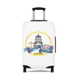 SLSA Luggage Cover - Image 11