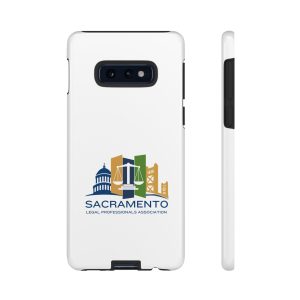 SLSA Phone Case - Image 15