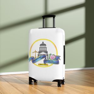 SLSA Luggage Cover - Image 14