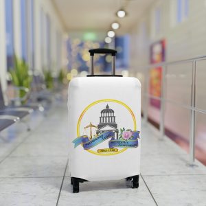 SLSA Luggage Cover - Image 13