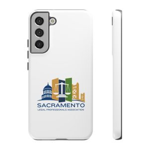 SLSA Phone Case - Image 89