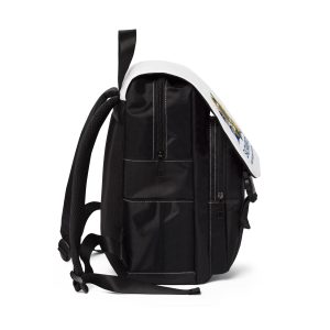 SLSA Casual Shoulder Backpack - Image 2