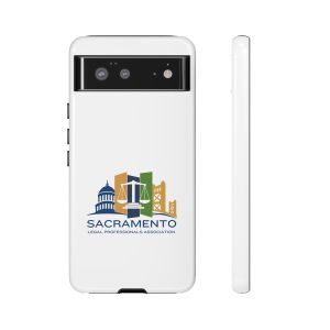 SLSA Phone Case - Image 71