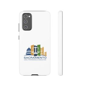 SLSA Phone Case - Image 77