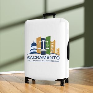 SLSA Luggage Cover - Image 4