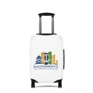 SLSA Luggage Cover - Image 6