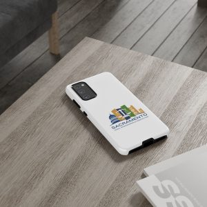 SLSA Phone Case - Image 76