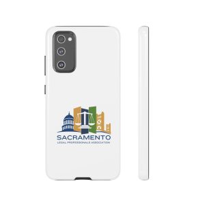 SLSA Phone Case - Image 75