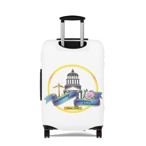 SLSA Luggage Cover - Image 12