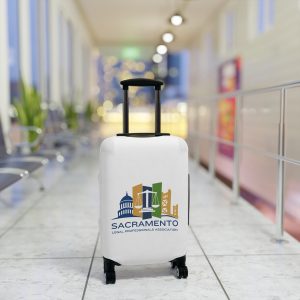 SLSA Luggage Cover - Image 8